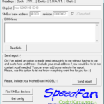 SpeedFan 2